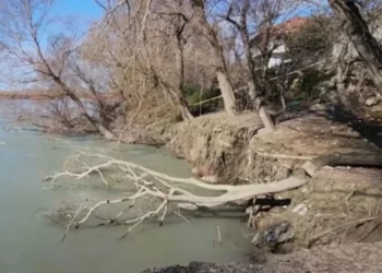Doli për peshkim dhe nuk u kthye, gjendet pas 1 jave trupi i pajetë i 63-vjeçarit (Emri)