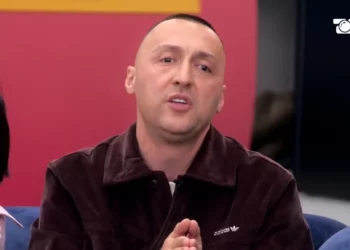 Zarfi i zi/ Ja dënimi i ashpër që mori G Bani pas sherrit me Laertin