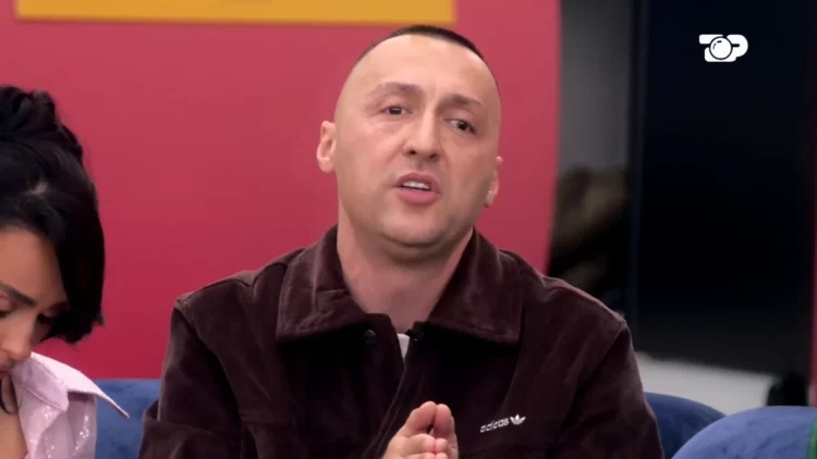 Zarfi i zi/ Ja dënimi i ashpër që mori G Bani pas sherrit me Laertin