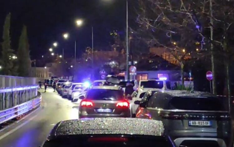 Foto/ Kush është Bujar Nasufi që u vra mbëmë në Tiranë