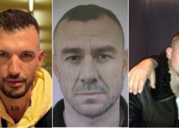 Porositi Amarildo Nikollin për të vrarë të ‘fortin’ e Vlorës, dënohet Leonard Luzi dhe bashkëpunëtori