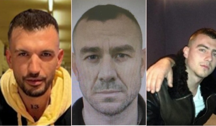 Porositi Amarildo Nikollin për të vrarë të ‘fortin’ e Vlorës, dënohet Leonard Luzi dhe bashkëpunëtori