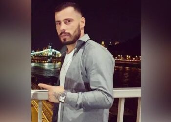 Foto – Kush është i riu që u ekzekutua me breshëri plumbash në Shkodër