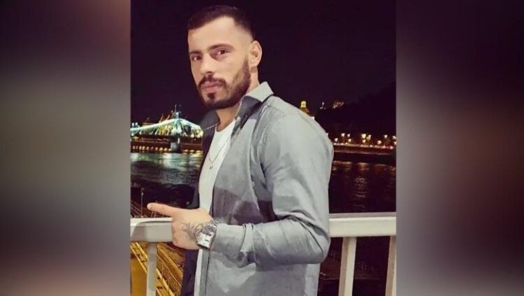 Foto – Kush është i riu që u ekzekutua me breshëri plumbash në Shkodër