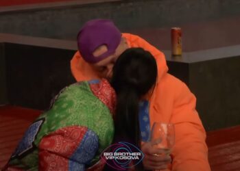 Xheneta ballafaqim sonte me Xhestin në Big Brother?!