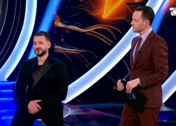 “S’mund të isha një Johnny Depp shqiptar”/ U eliminua nga gara, Xumi: Shpresoj ta fitoj…