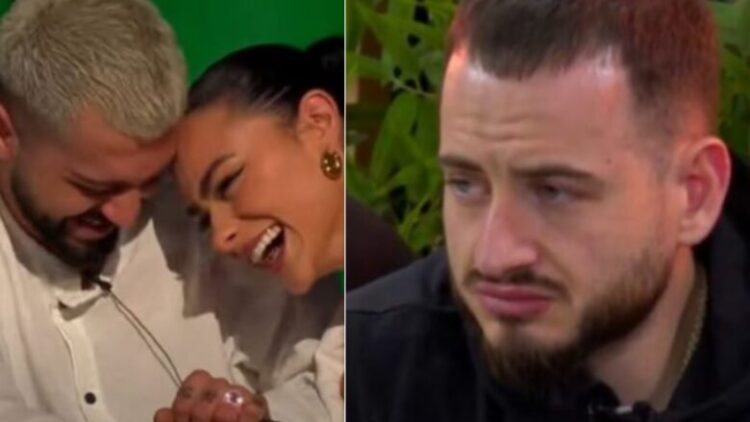 Xum Allushi për Eglin: Ajo po e përndjek Gjestin!