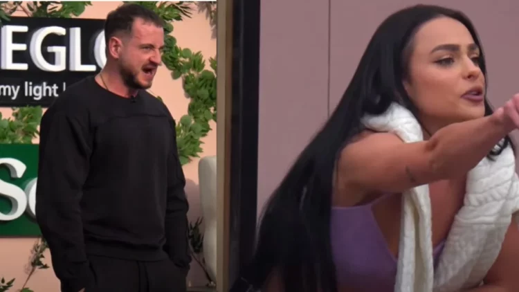 “Gjithë jetën je mbajtur me këmbalecët e të tjerëve”, ndizet debati Xumi-Egli: Femër bespreme!