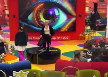 Përplasja e fortë mes banorëve, vjen zarf i zi pas mesnate në shtëpinë e Big Brother