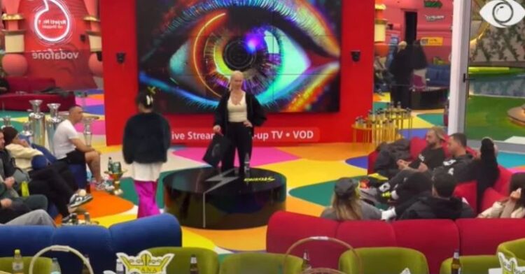 Përplasja e fortë mes banorëve, vjen zarf i zi pas mesnate në shtëpinë e Big Brother