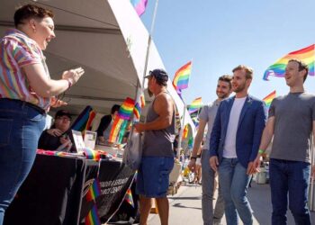 Zuckerberg heq kufizimet në META, komunitetin LGBTQ+ tashmë mund t’i quani ‘të sëmurë mendor’