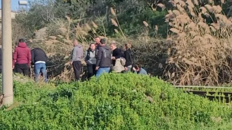 Lushnje/ I humbur prej ditësh, gjendet i pajetë në kanal i moshuari