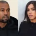 Pas dy vitesh, Kanye West dhe Bianca Censori i japin fund martesës së tyre