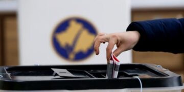 Zgjedhjet parlamentare/ Emigrantët e Kosovës votojnë për herë të parë në vendet ku jetojnë