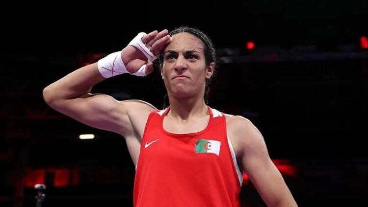 Boks/ Imane Khelif ndalohet të marrë pjesë në Kupën e Botës për femra