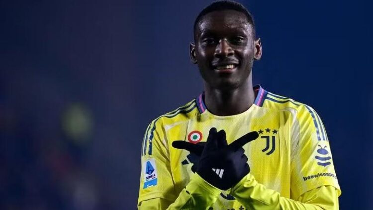 GOLAT/ Juventusi i falet Kolo Muanit, fiton 1-2 në Como dhe gjen zonën Champions