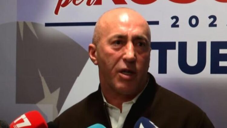 Nis numërimi, Haradinaj shpall fitoren e opozitës: Do krijojmë shumicë solide me PDK dhe LDK!