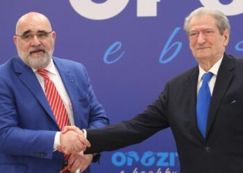 LaCivita për “NYT”: Rasti i Berishës i ngjashëm me atë të Trump! Rama kukull e Sorosit