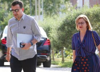 Dosja e SPAK, reagon Klotilda Bushka: Ku hyj unë te arrestim i Veliajt?