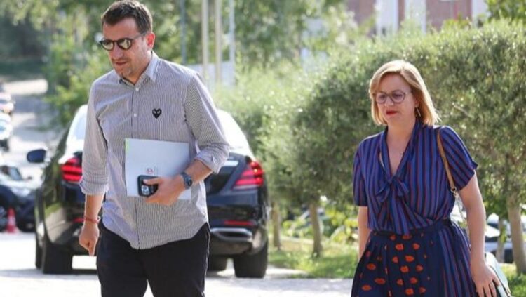 Dosja e SPAK, reagon Klotilda Bushka: Ku hyj unë te arrestim i Veliajt?