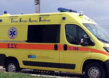 U shemb çatia teksa po punonte, humb jetën i riu shqiptar në Greqi