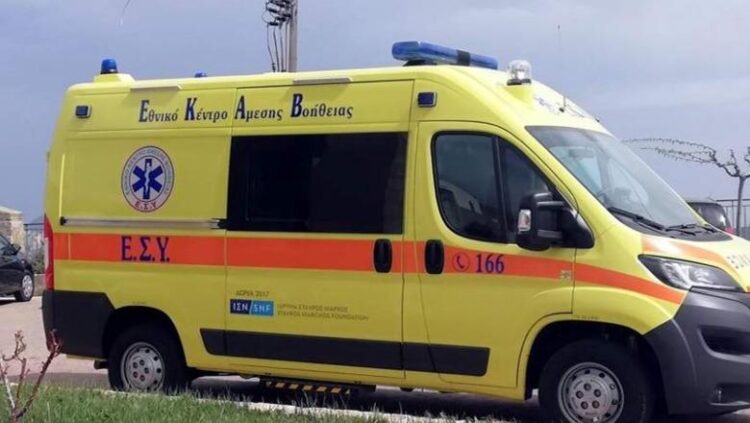 U shemb çatia teksa po punonte, humb jetën i riu shqiptar në Greqi