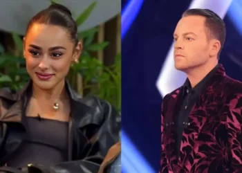 “Kush i afrohet më asaj” – Ledioni çudit me deklaratën për Eglin