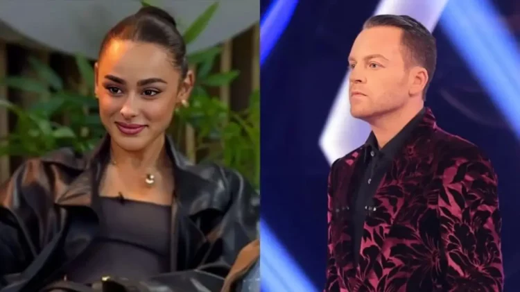 “Kush i afrohet më asaj” – Ledioni çudit me deklaratën për Eglin