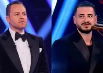 Nuk e ftuan në studio, Xumi ironizon produksionin: “S’jam…