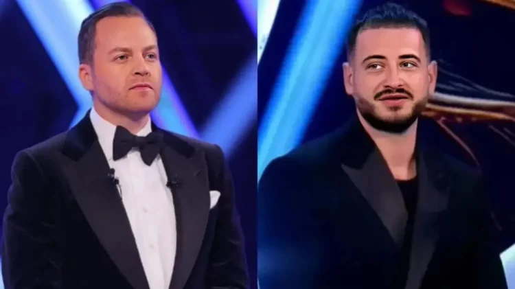 Nuk e ftuan në studio, Xumi ironizon produksionin: “S’jam…