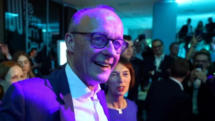 E djathta fiton zgjedhjet në Gjermani/ Merz përballet me negociata të vështira për koalicionin e ri