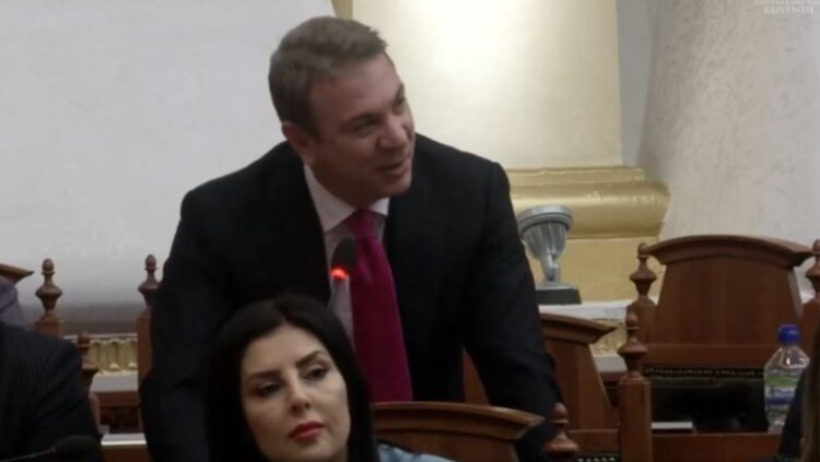 Damian do thirresh si dëshmitar’, Gjiknuri replikon me Berishën: Të kujtohet kur the ‘ma fute’