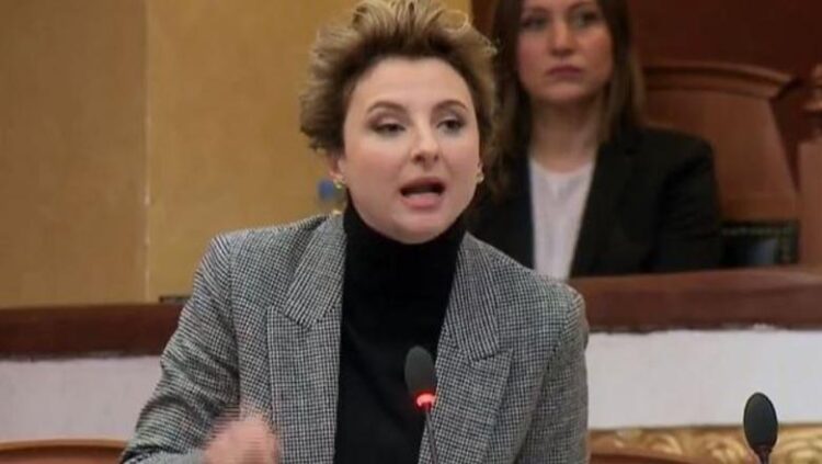 Kuvendi/ Xhixho: Dëgjesa me rektorin e paprecedentë, e turpshme dhe skandal i Parlamentit!