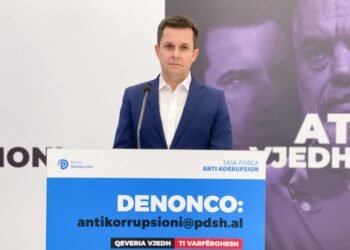 PD: Veliaj të shkarkohet, Tirana të shkojë në zgjedhje