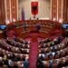 Përplasja në Kuvend, shtyhet për seanca plenare