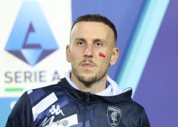 Drejtori sportiv i Empolit: Ismajlit i kemi ofruar rinovimin, të ardhmen e vendos ai!