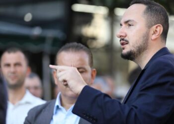 Nuk frikëson më, tregon frikën që e ka vetë