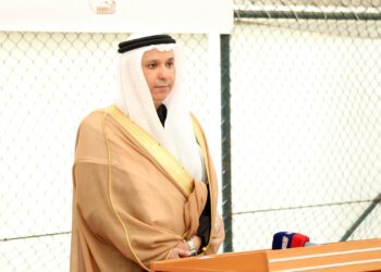 Hapet fushata e bamirësisë nga KMSH dhe Qendrën Bamirëse dhe Humanitare “Mbreti Selman”, do ndihmohen 5650 familje