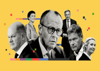 4 kandidatët që duan të jenë kancelari i ardhshëm i Gjermanisë