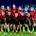 UEFA Nations League/ Kombëtarja e vajzave luan ndeshjen e parë ndaj Ukrainës