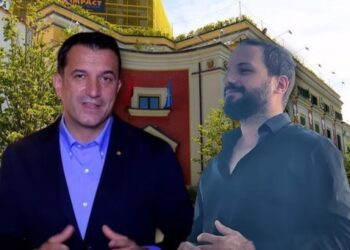 Pas autorizimit të dhënë nga SPAK, Veliaj vizitohet nga i vëllai në paraburgim