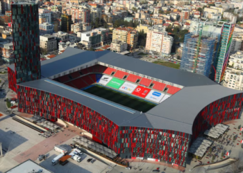 “Europiani historik”, e quajnë spanjollët atë mes Shqipërisë dhe Serbisë!