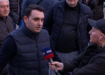 Këlliçi rendit arsyet pse qytetarët duhet të dalin në protestë