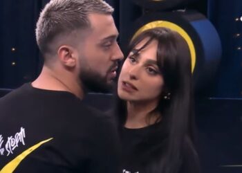 “Do më nxjerrësh mua të parën nga kjo shtëpi…”, Gjesti i kthehet Eglit: Mos më lodh më