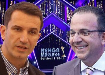 Dokumentet/ I doli në mbrojtje, Ardit Gjebrea mori qindra miliona lekë nga Erion Veliaj