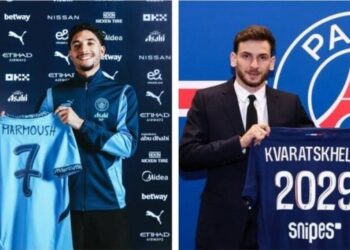 LISTA/ 10 transferimet më të shtrenjta në merkaton e janarit