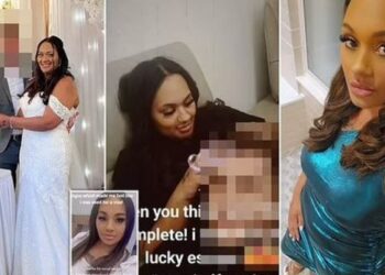 “U martuam dhe pas 1 viti më la”/ Rrëfimi i 38-vjeçares britanike: Si më përdori shqiptari vetëm për “letrat”!