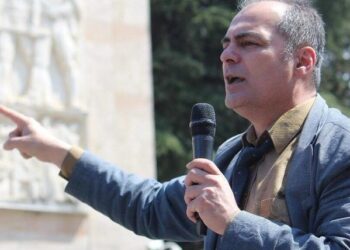 Policia procedon penalisht avokatin Altin Goxhaj, arsyeja është shokuese