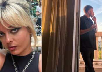 “Më dërgoni lule, jam një vajzë beqare”- Bebe Rexha i jep fund historisë së dashurisë me arkitektin grek