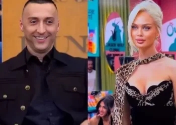 G-Bani nuk pyet për partnerin e saj, i drejtohet Danjës: “Të pash në ëndërr…”